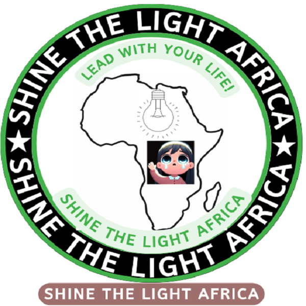 Shine the Light Africa